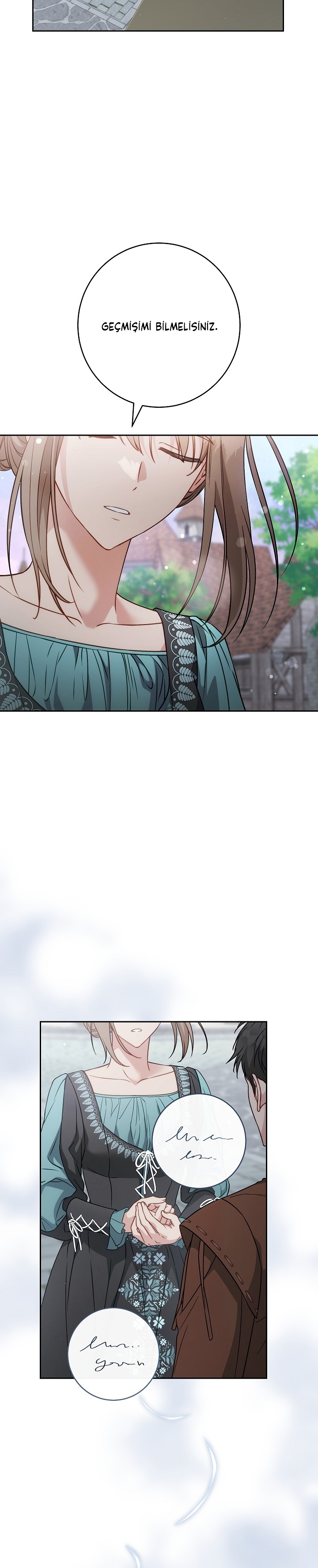 Çıkar Evliliği Bölüm 139 - Sayfa 21