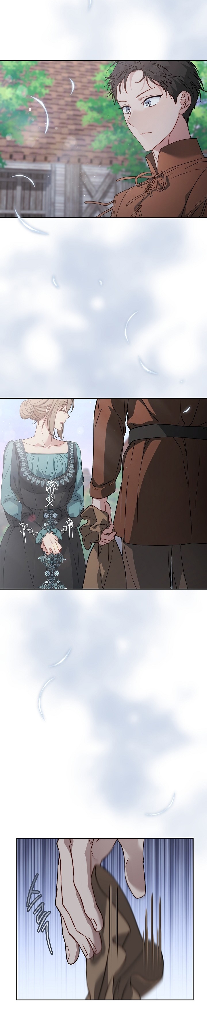 Çıkar Evliliği Bölüm 139 - Sayfa 22