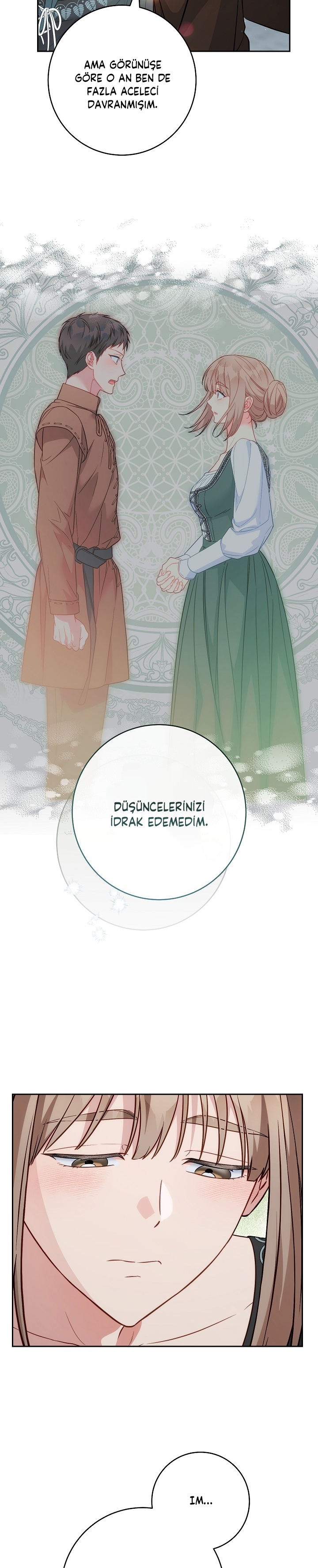 Çıkar Evliliği Bölüm 139 - Sayfa 25