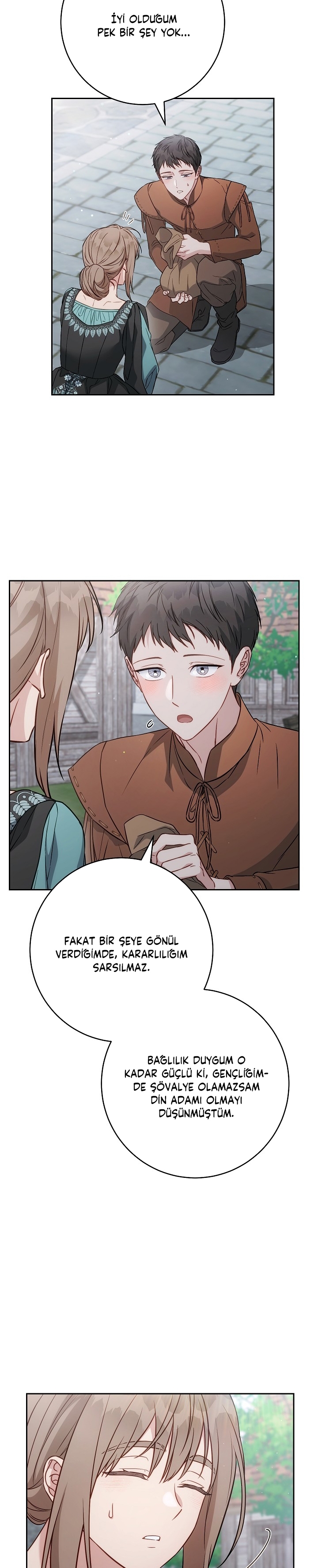 Çıkar Evliliği Bölüm 139 - Sayfa 26