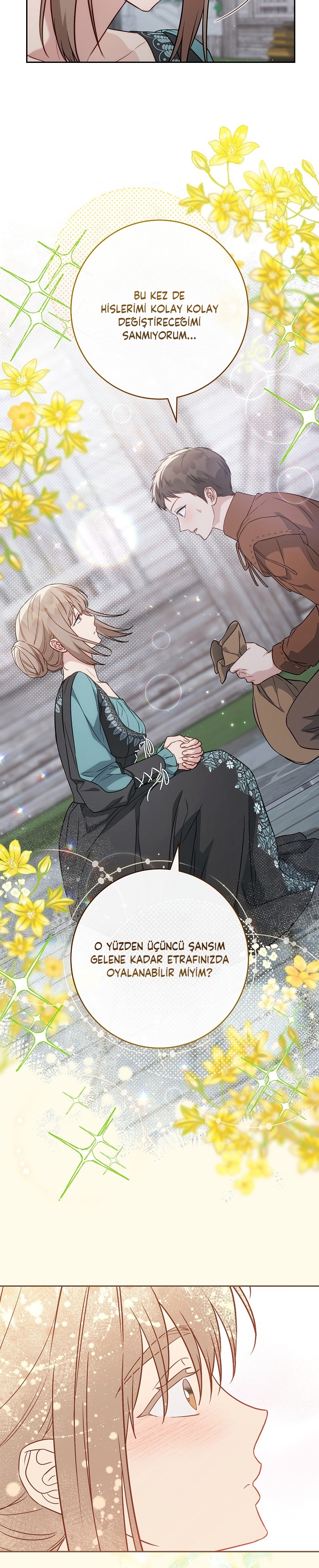 Çıkar Evliliği Bölüm 139 - Sayfa 27