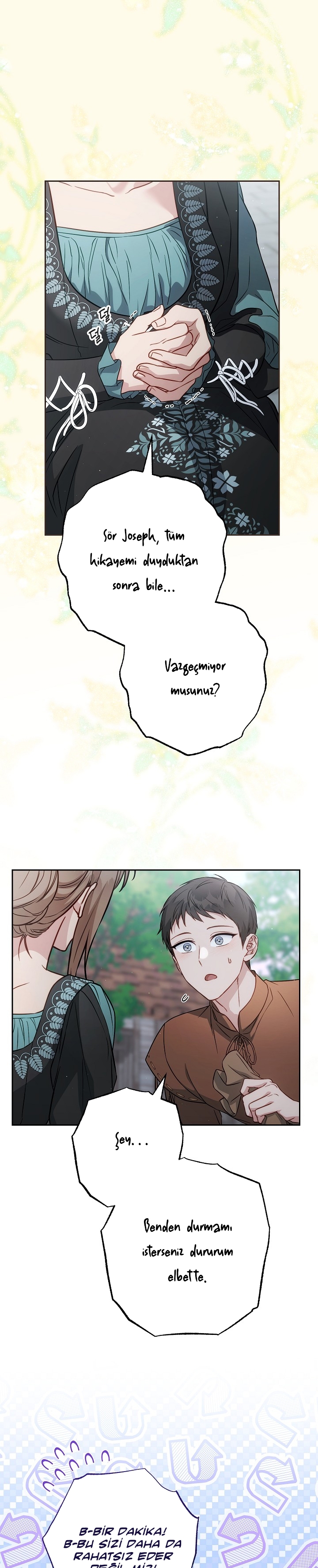 Çıkar Evliliği Bölüm 139 - Sayfa 28