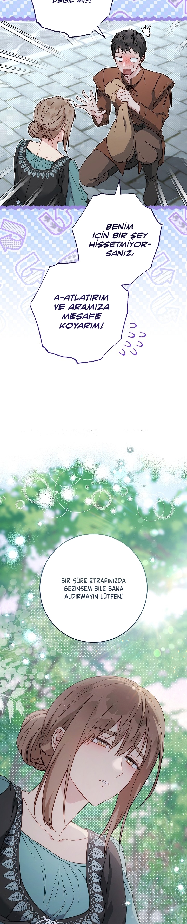 Çıkar Evliliği Bölüm 139 - Sayfa 29