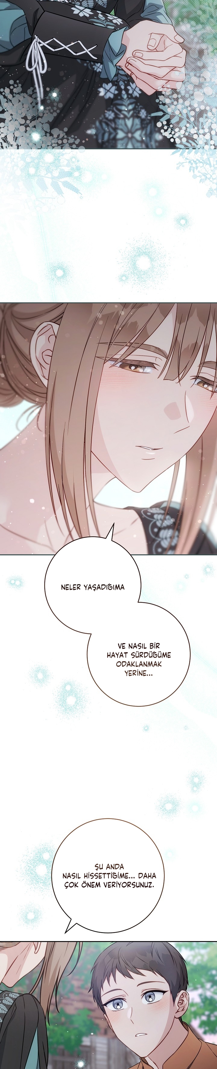 Çıkar Evliliği Bölüm 139 - Sayfa 30