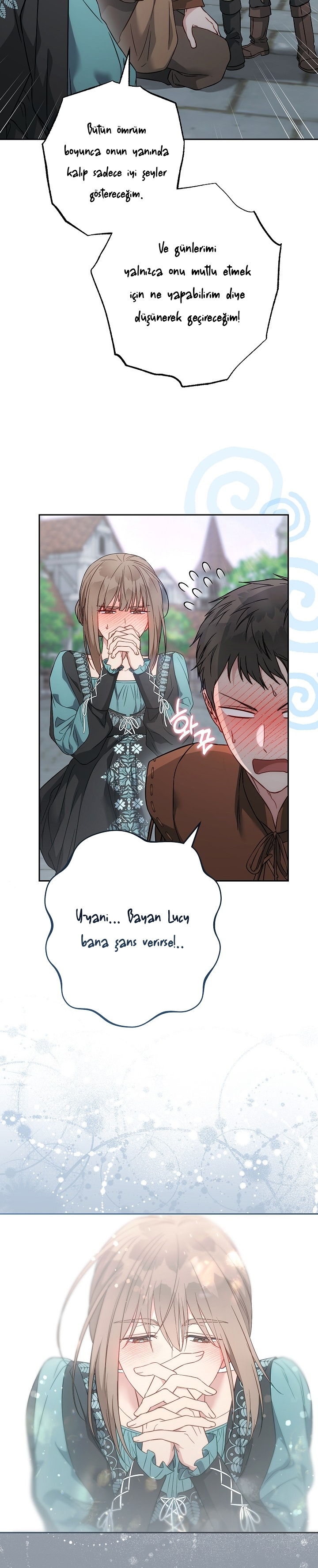 Çıkar Evliliği Bölüm 139 - Sayfa 33