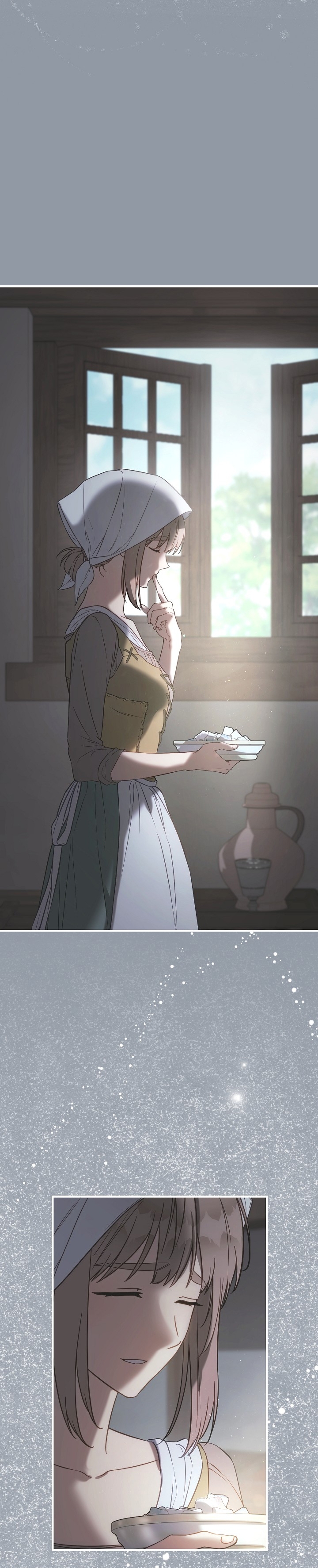 Çıkar Evliliği Bölüm 139 - Sayfa 34