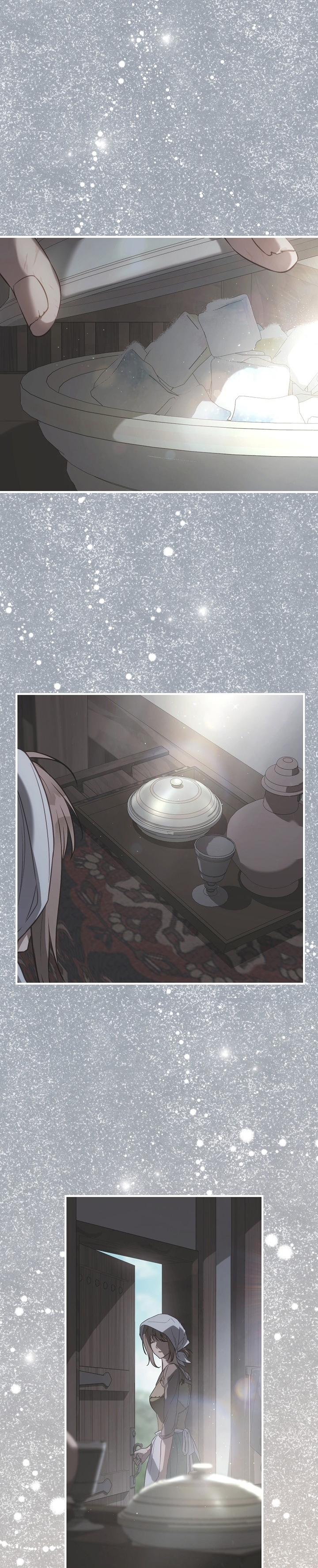 Çıkar Evliliği Bölüm 139 - Sayfa 35