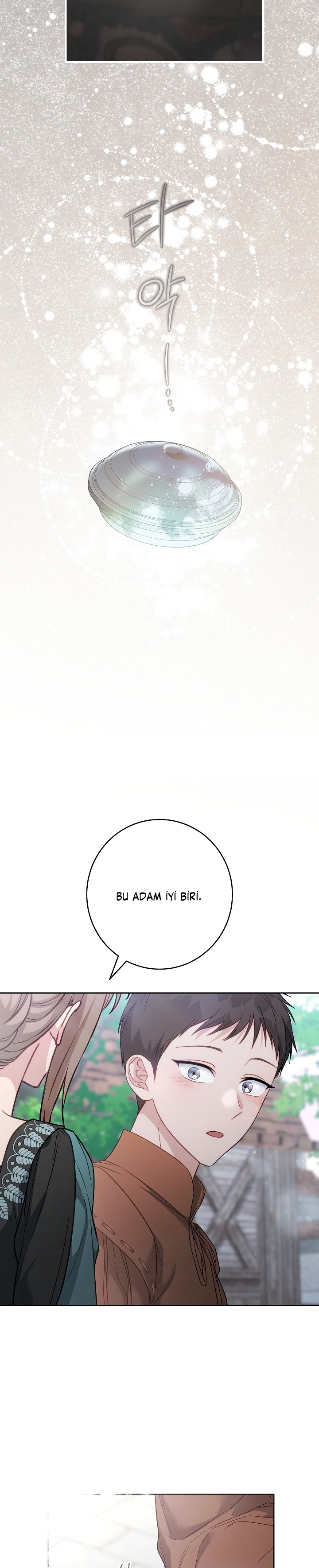 Çıkar Evliliği Bölüm 139 - Sayfa 36