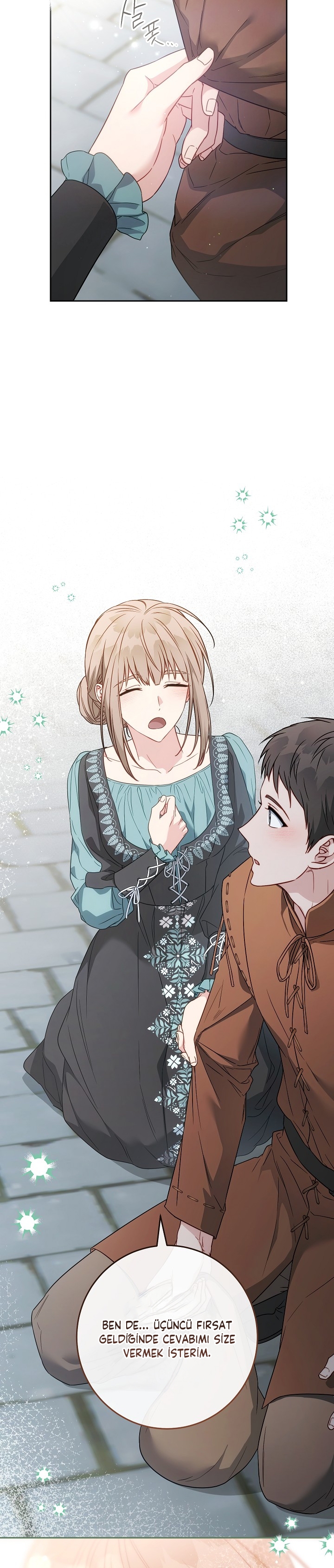 Çıkar Evliliği Bölüm 139 - Sayfa 37