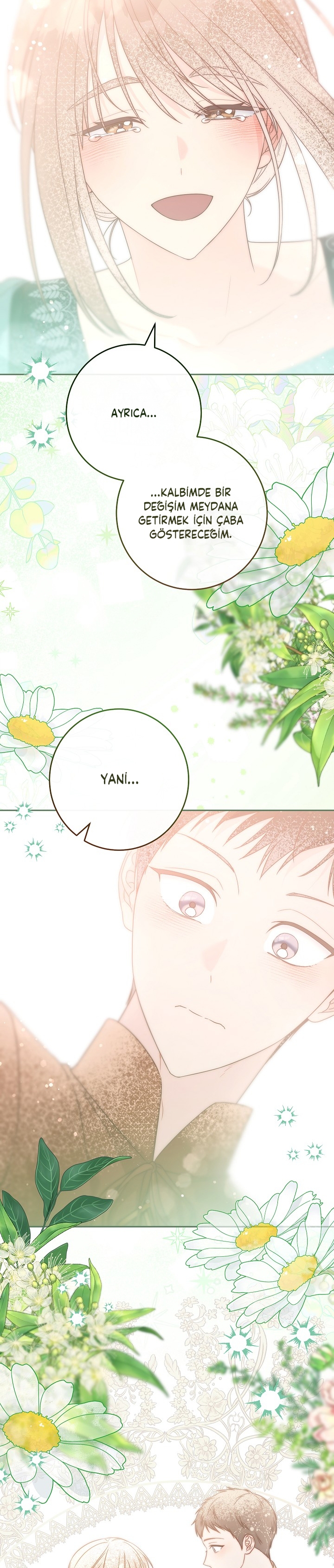 Çıkar Evliliği Bölüm 139 - Sayfa 38