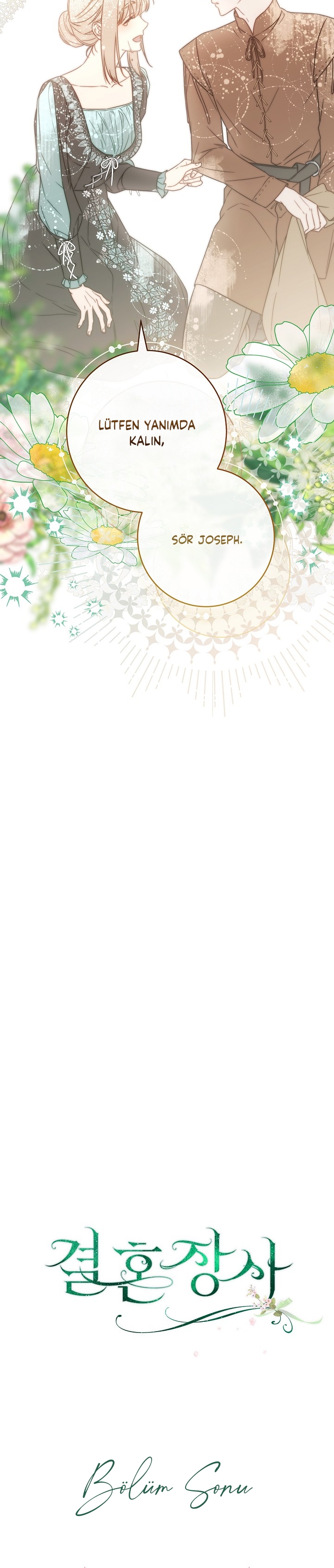 Çıkar Evliliği Bölüm 139 - Sayfa 39