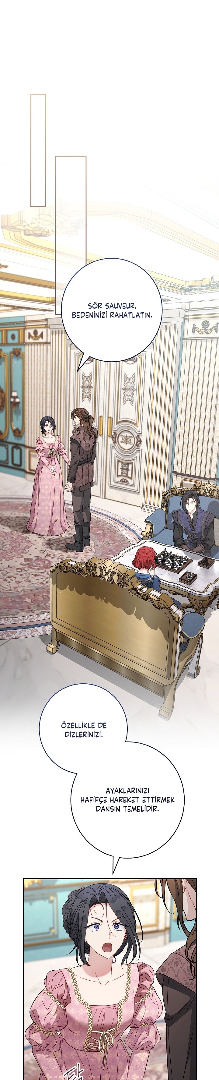 Çıkar Evliliği Bölüm 140 - Sayfa 1