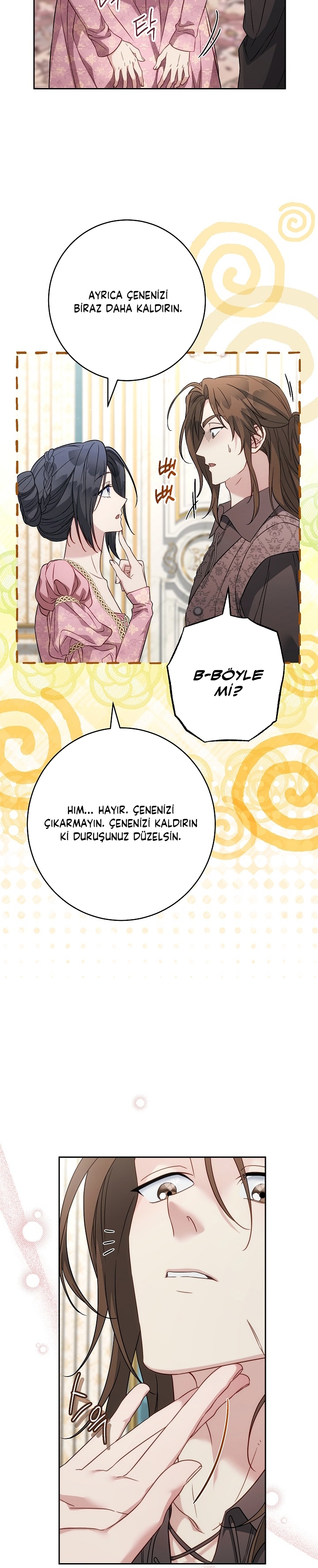 Çıkar Evliliği Bölüm 140 - Sayfa 2