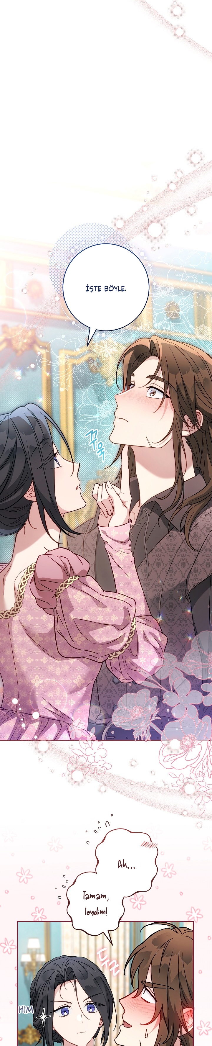 Çıkar Evliliği Bölüm 140 - Sayfa 3