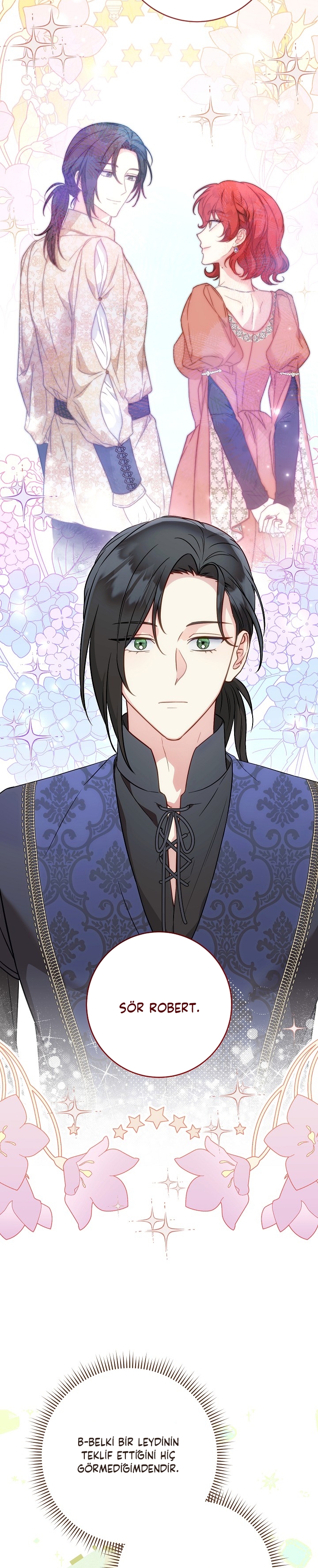 Çıkar Evliliği Bölüm 140 - Sayfa 12