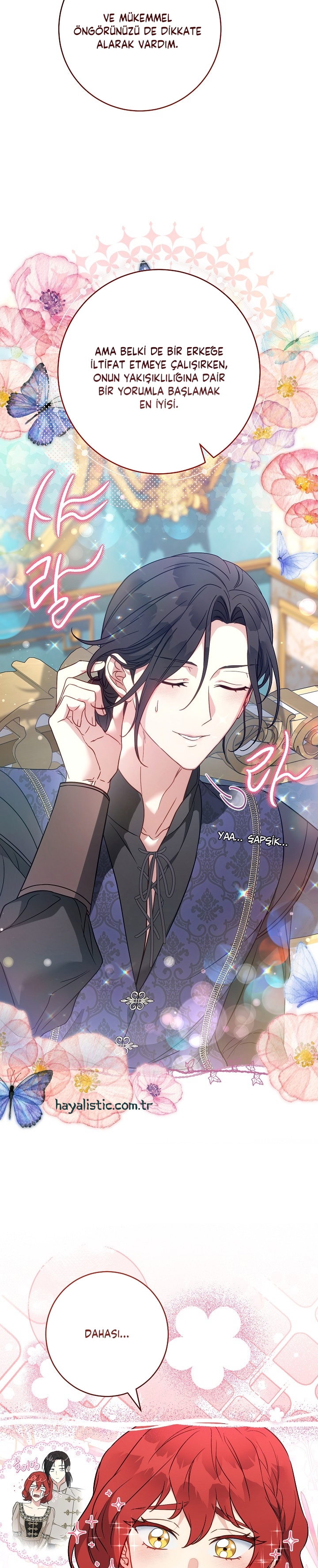 Çıkar Evliliği Bölüm 140 - Sayfa 14