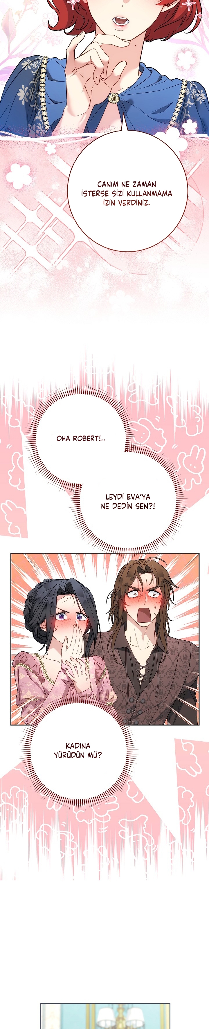 Çıkar Evliliği Bölüm 140 - Sayfa 15