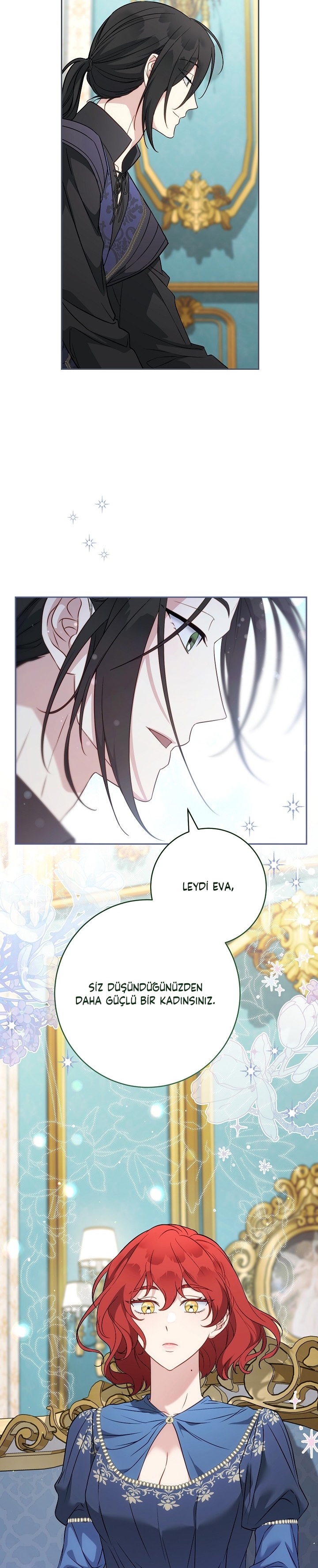 Çıkar Evliliği Bölüm 140 - Sayfa 16