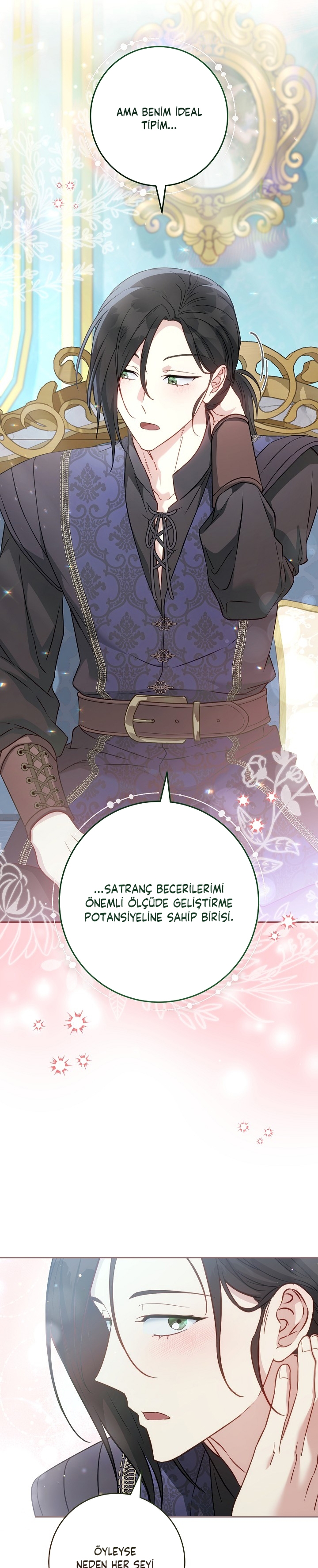 Çıkar Evliliği Bölüm 140 - Sayfa 19