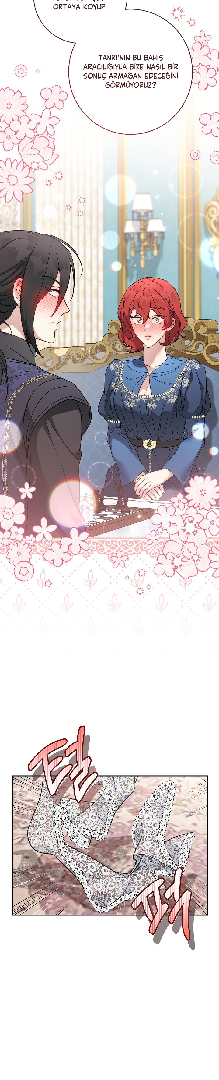 Çıkar Evliliği Bölüm 140 - Sayfa 20