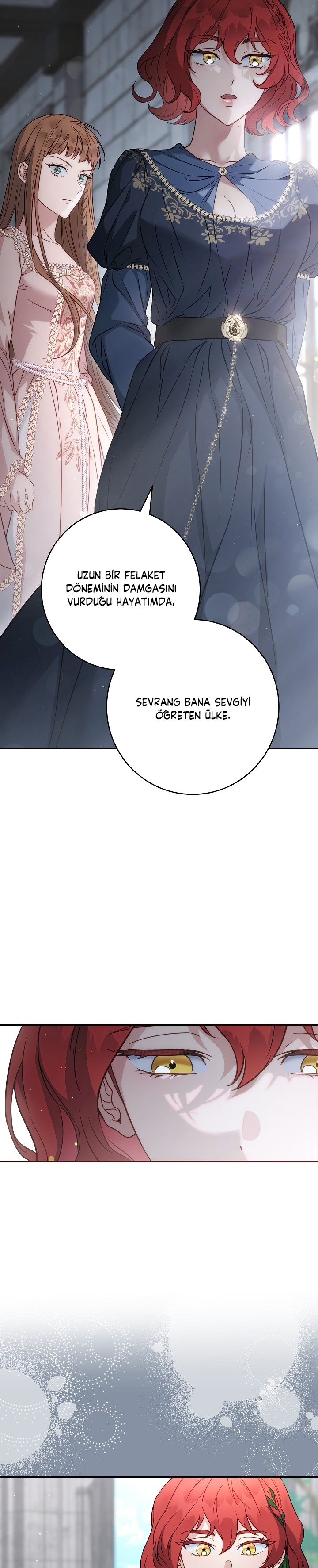 Çıkar Evliliği Bölüm 140 - Sayfa 26