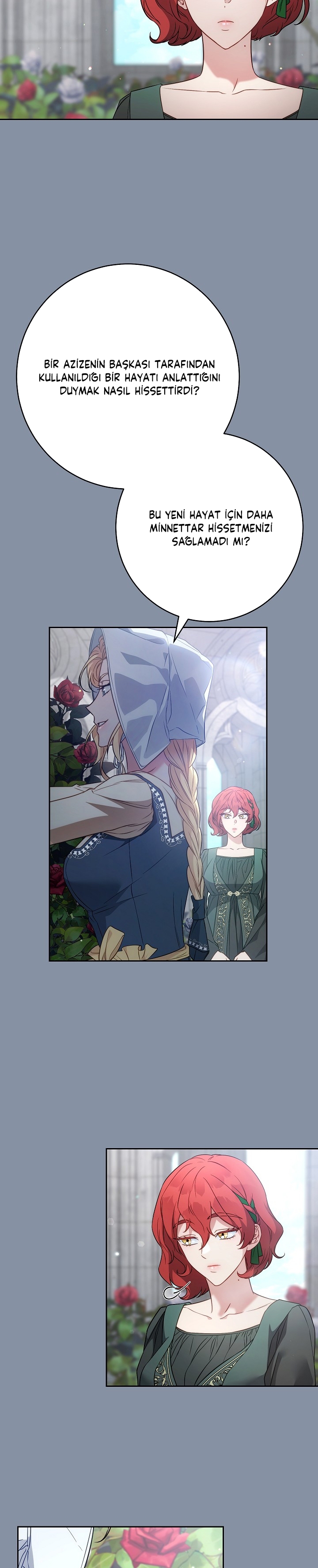 Çıkar Evliliği Bölüm 140 - Sayfa 27