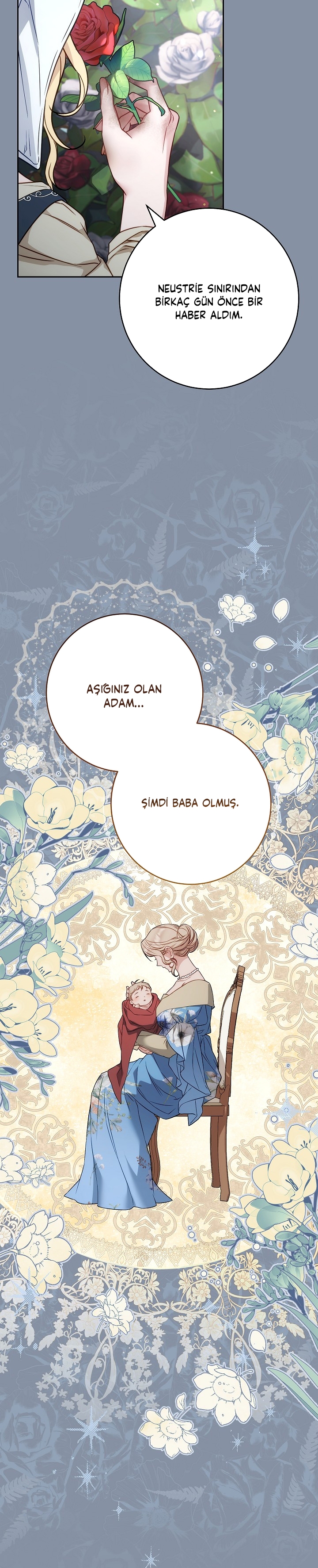 Çıkar Evliliği Bölüm 140 - Sayfa 28