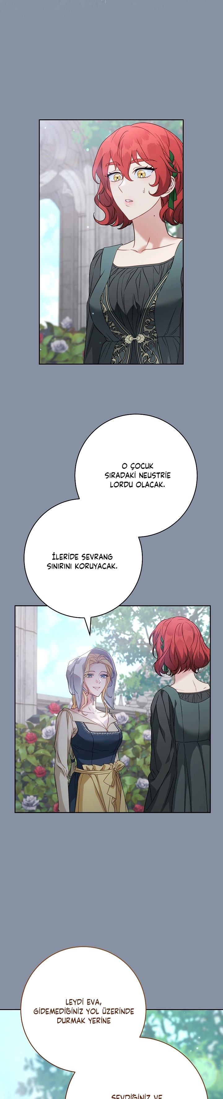 Çıkar Evliliği Bölüm 140 - Sayfa 29