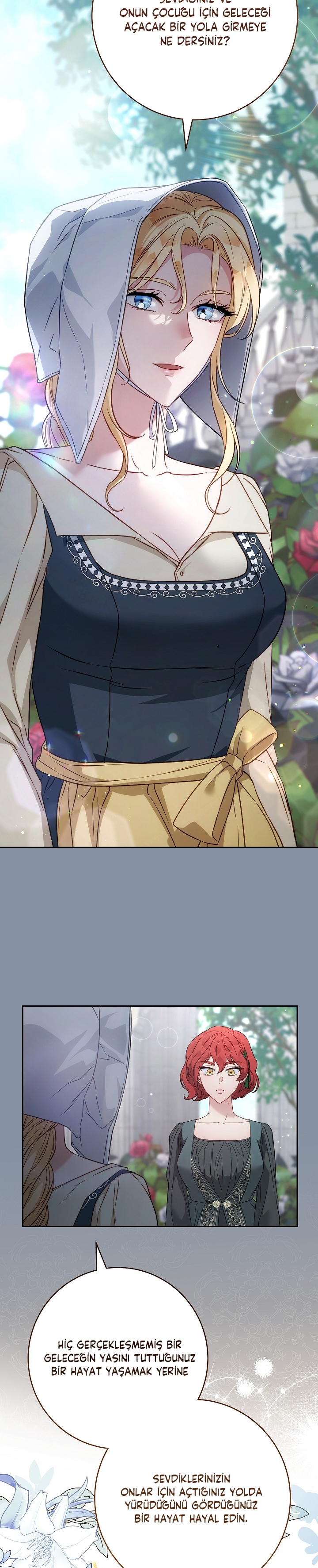 Çıkar Evliliği Bölüm 140 - Sayfa 30