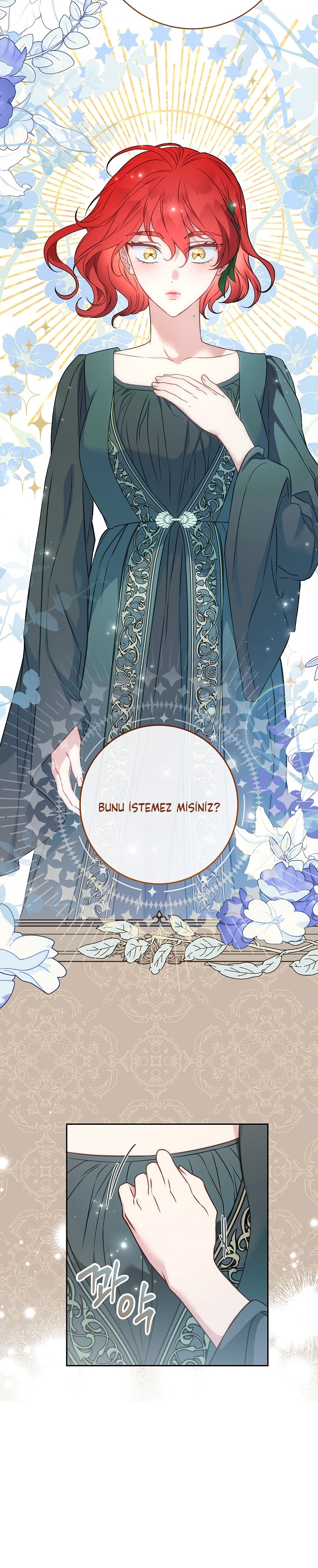 Çıkar Evliliği Bölüm 140 - Sayfa 31