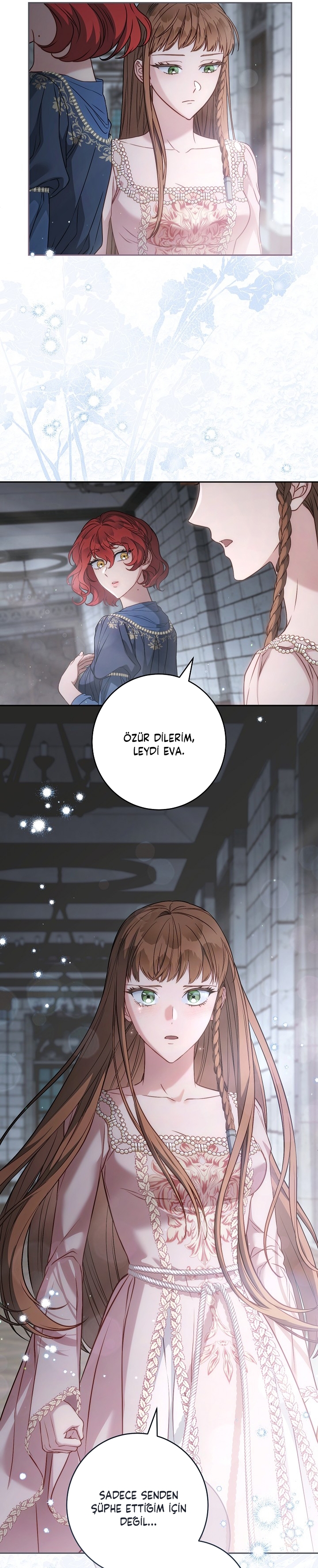 Çıkar Evliliği Bölüm 140 - Sayfa 33