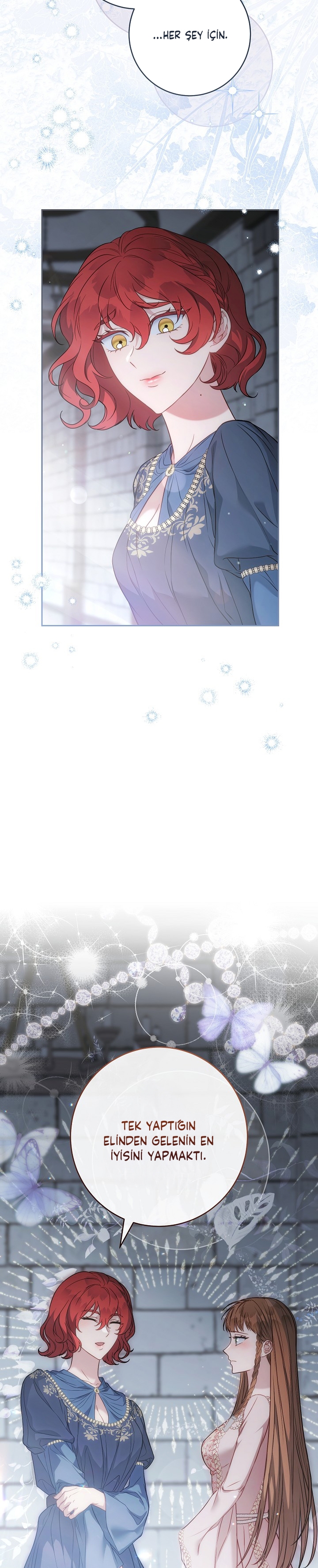 Çıkar Evliliği Bölüm 140 - Sayfa 34