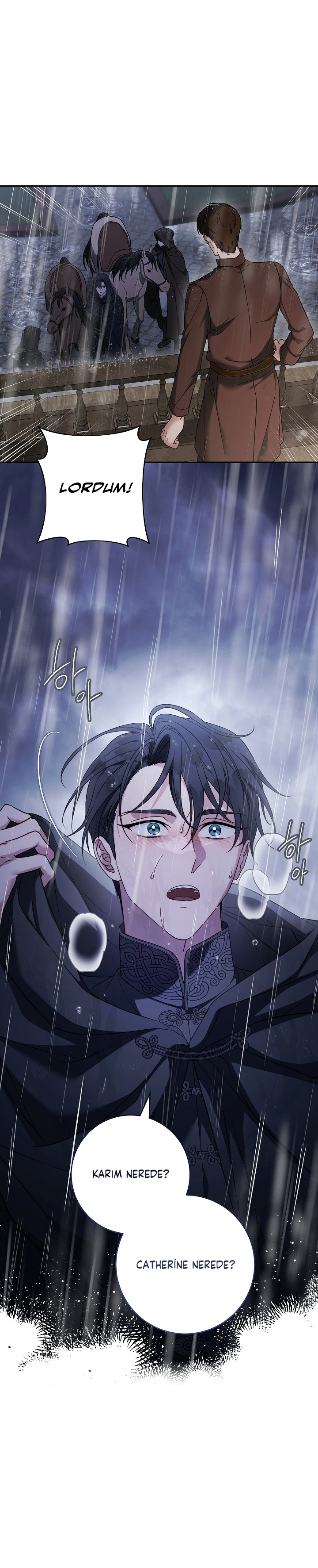 Çıkar Evliliği SON BÖLÜMÜ OKUMAYA GİT - Sayfa 2