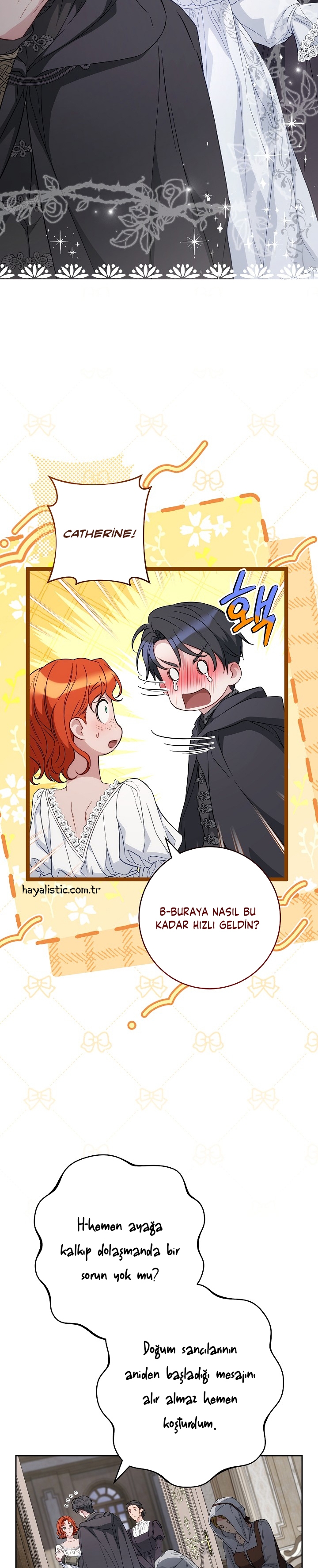 Çıkar Evliliği SON BÖLÜMÜ OKUMAYA GİT - Sayfa 5