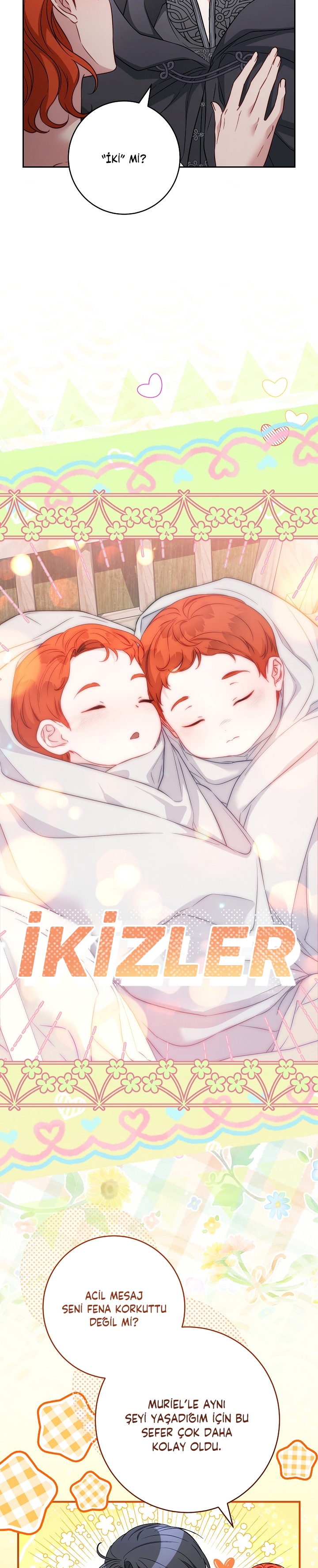 Çıkar Evliliği SON BÖLÜMÜ OKUMAYA GİT - Sayfa 7