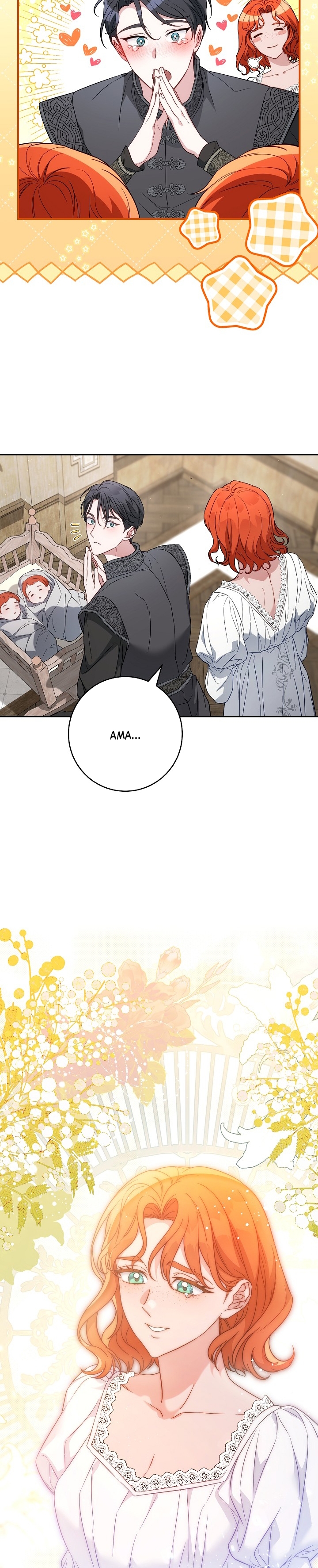 Çıkar Evliliği SON BÖLÜMÜ OKUMAYA GİT - Sayfa 8