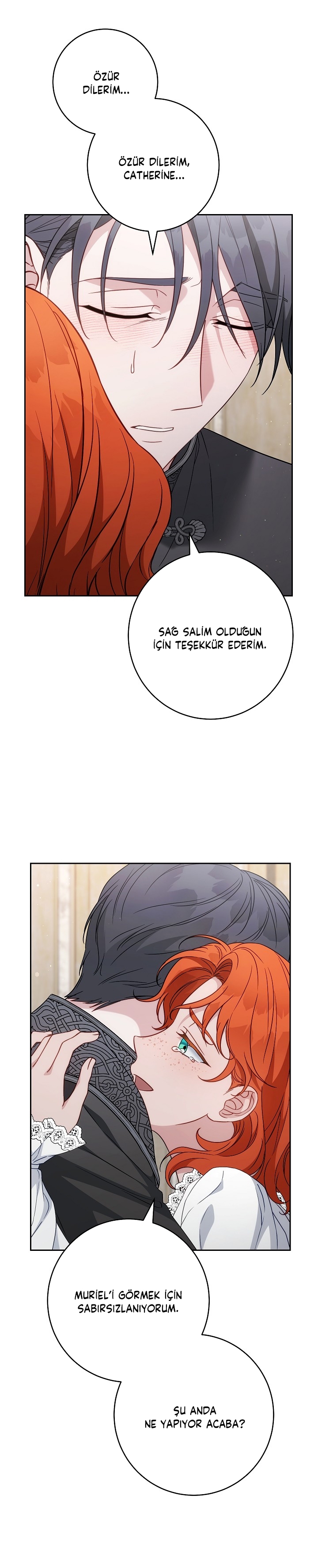 Çıkar Evliliği SON BÖLÜMÜ OKUMAYA GİT - Sayfa 10