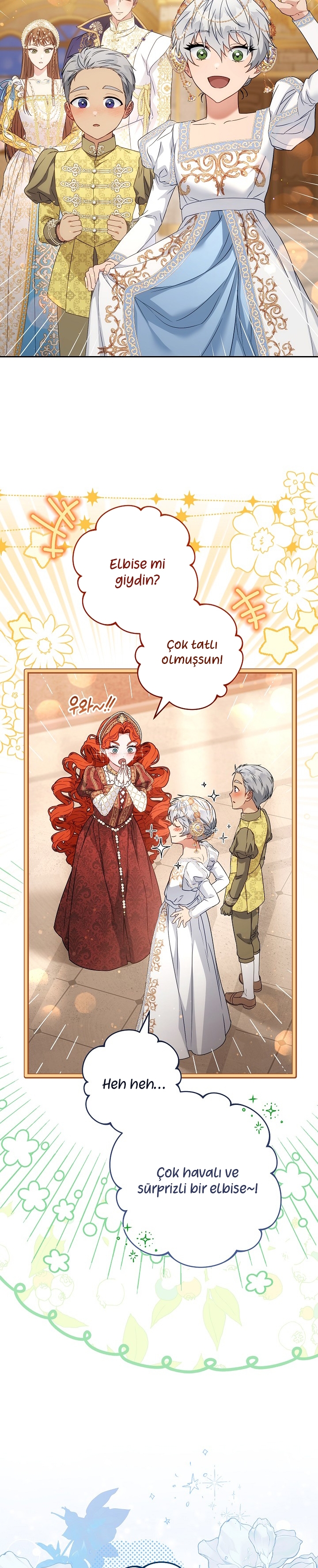 Çıkar Evliliği SON BÖLÜMÜ OKUMAYA GİT - Sayfa 13