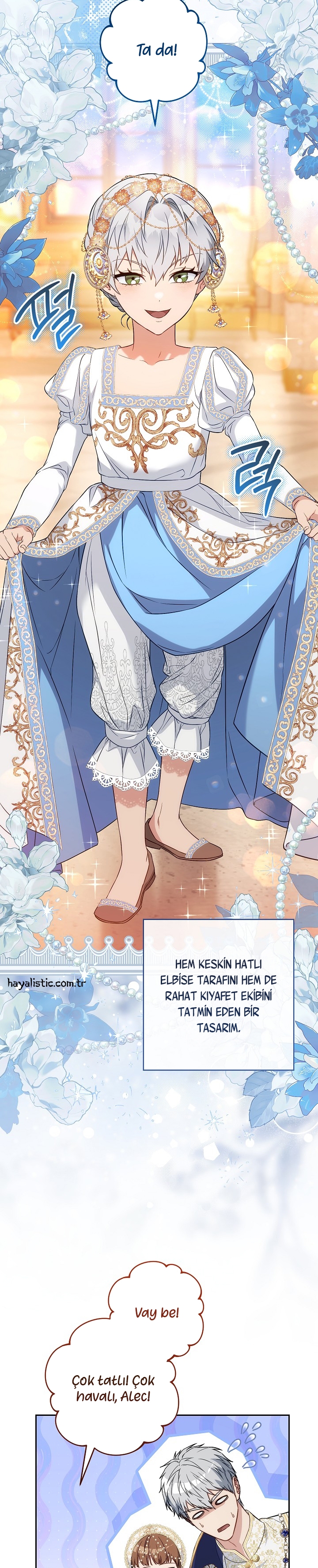 Çıkar Evliliği SON BÖLÜMÜ OKUMAYA GİT - Sayfa 14