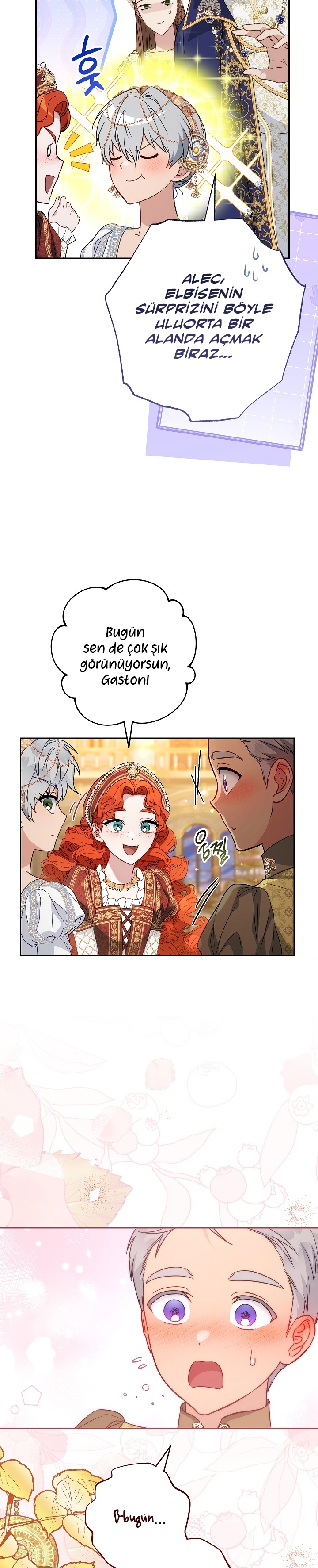 Çıkar Evliliği SON BÖLÜMÜ OKUMAYA GİT - Sayfa 15