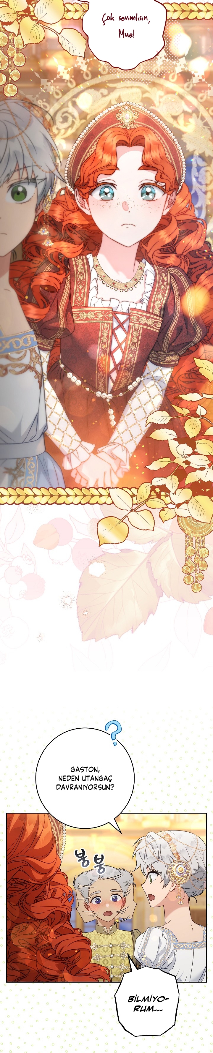 Çıkar Evliliği SON BÖLÜMÜ OKUMAYA GİT - Sayfa 16