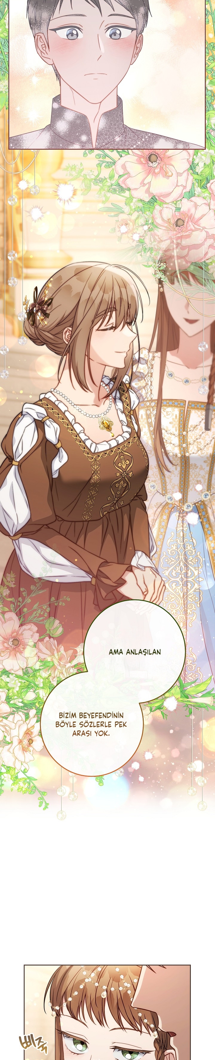 Çıkar Evliliği SON BÖLÜMÜ OKUMAYA GİT - Sayfa 18