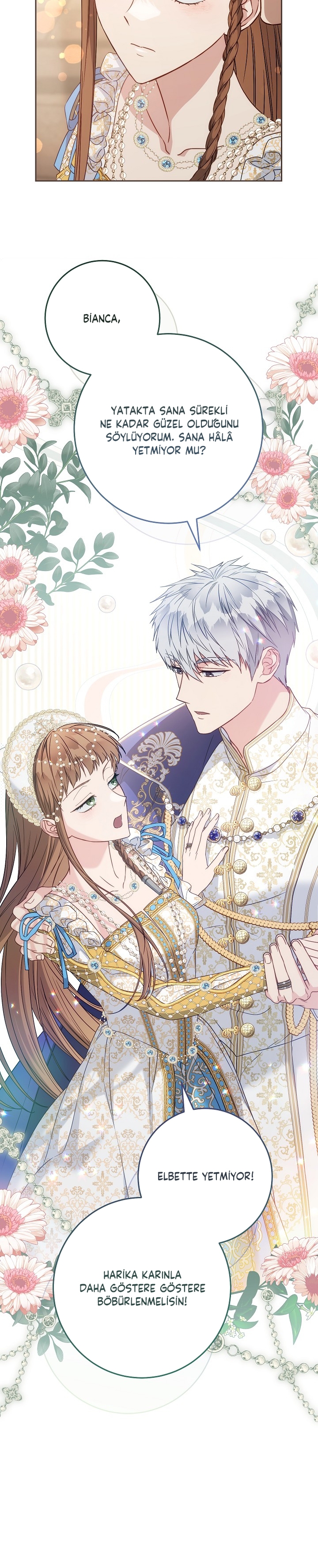 Çıkar Evliliği SON BÖLÜMÜ OKUMAYA GİT - Sayfa 19