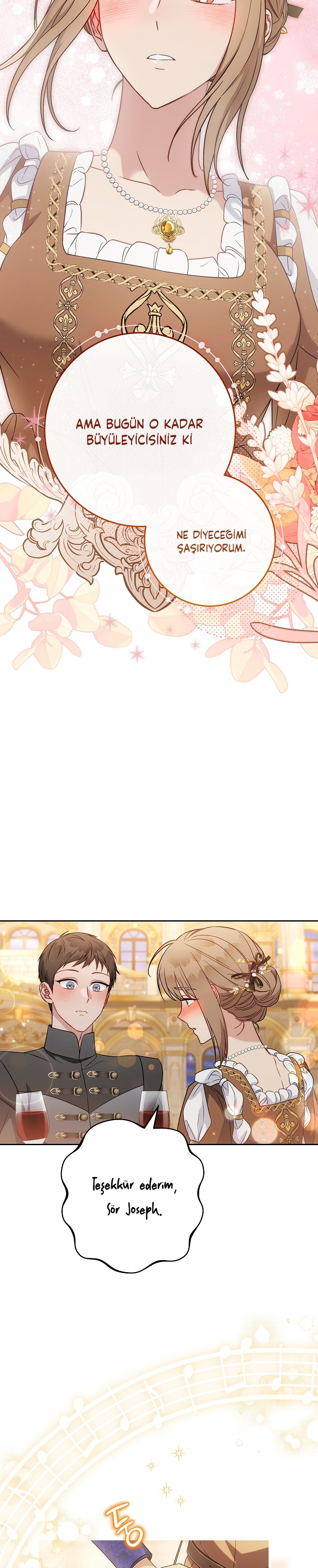 Çıkar Evliliği SON BÖLÜMÜ OKUMAYA GİT - Sayfa 21