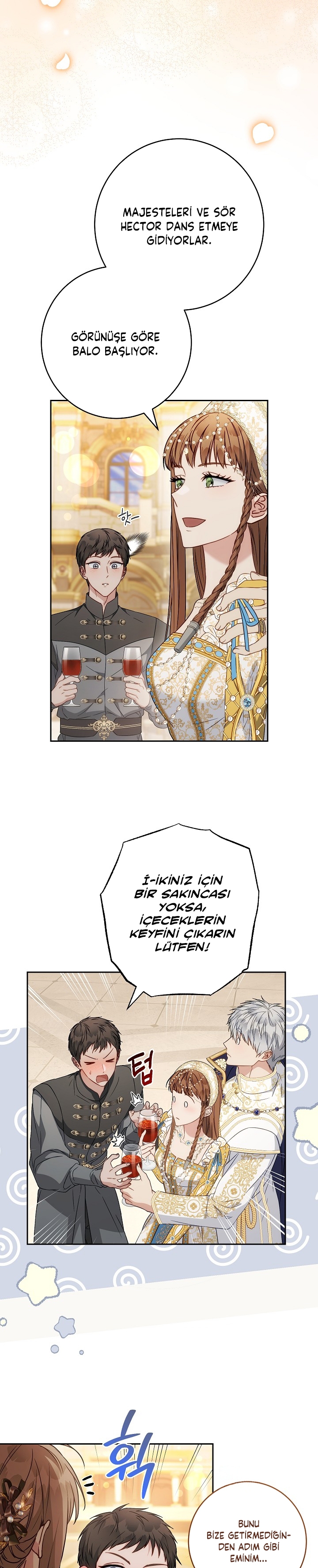 Çıkar Evliliği SON BÖLÜMÜ OKUMAYA GİT - Sayfa 25