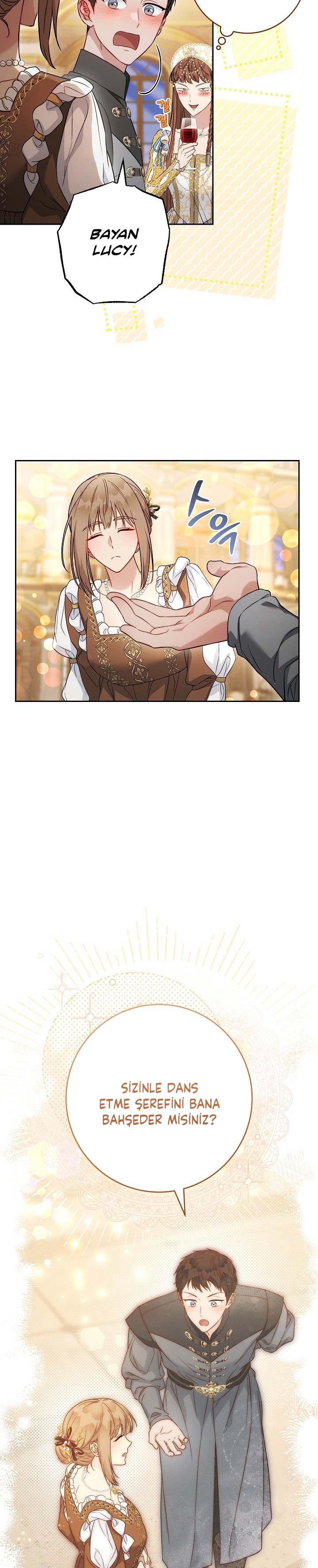 Çıkar Evliliği SON BÖLÜMÜ OKUMAYA GİT - Sayfa 26