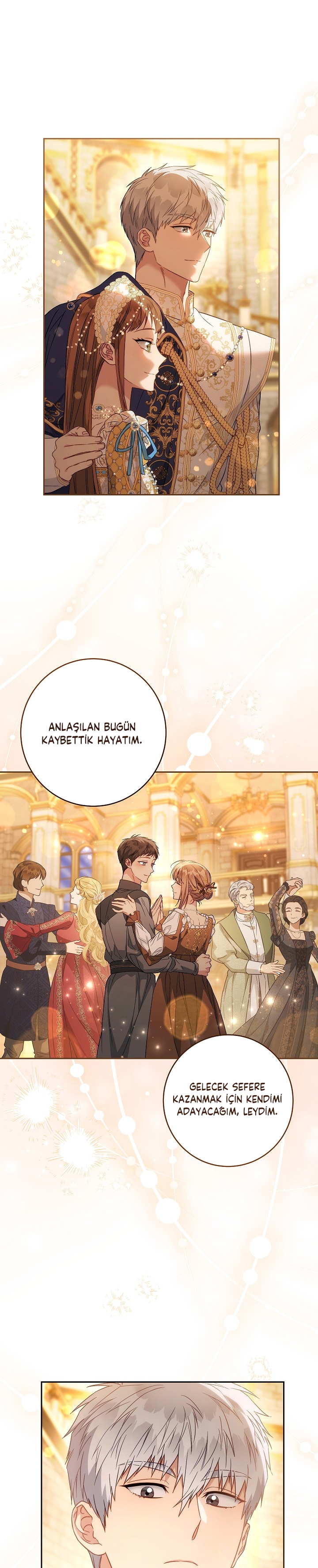 Çıkar Evliliği SON BÖLÜMÜ OKUMAYA GİT - Sayfa 30