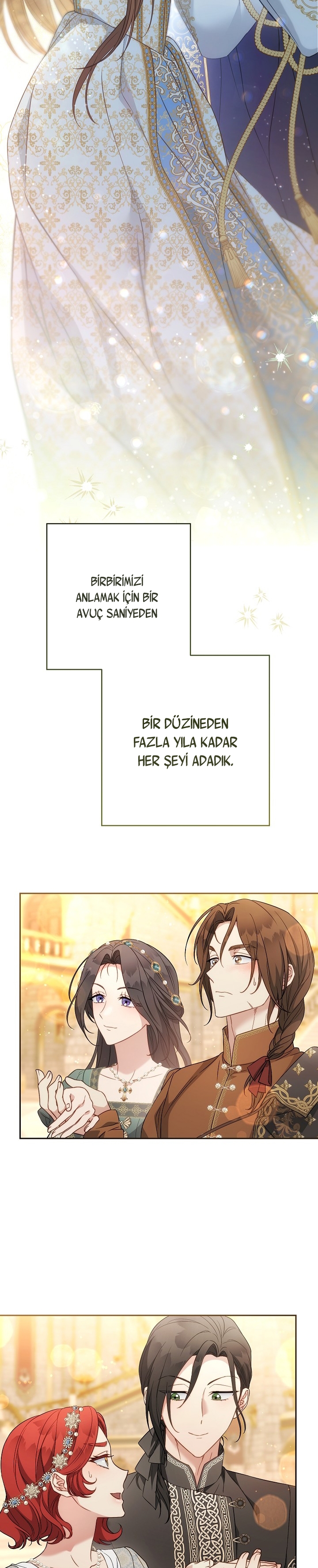 Çıkar Evliliği SON BÖLÜMÜ OKUMAYA GİT - Sayfa 33