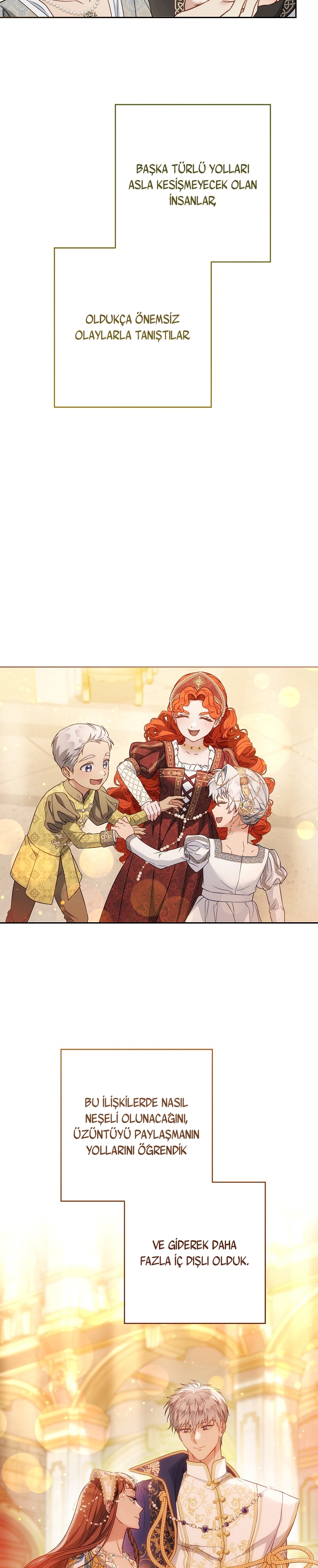 Çıkar Evliliği SON BÖLÜMÜ OKUMAYA GİT - Sayfa 34