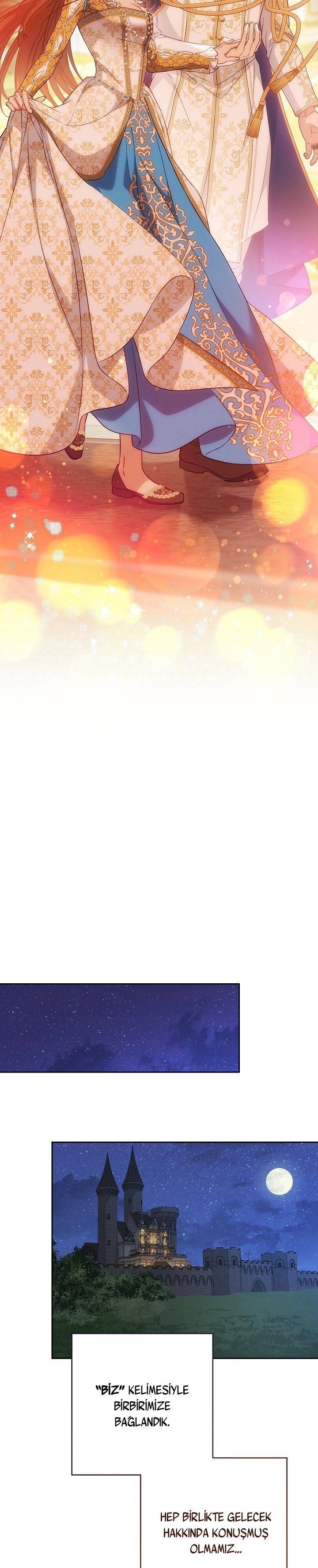 Çıkar Evliliği SON BÖLÜMÜ OKUMAYA GİT - Sayfa 35